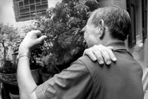 Hư hỏng nặng mới nên thay khớp vai