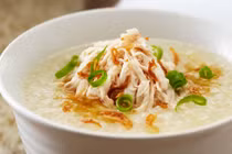 Mùa đông nên ăn những loại cháo nào tốt cho sức khỏe