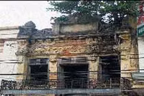 Lời đồn “ngôi nhà ma” giữa lòng Hà Nội