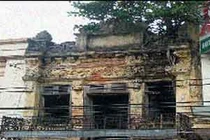 Lời đồn “ngôi nhà ma” giữa lòng Hà Nội