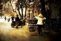 Xin đừng làm “thạch sùng đứt đuôi“