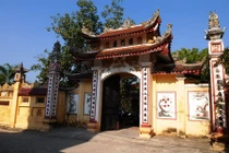 Cắt nghĩa các tên gọi khác của Chùa