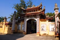 Cắt nghĩa các tên gọi khác của Chùa