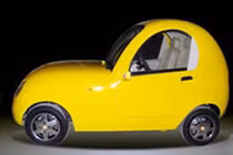 10 “xế” kỳ quái chỉ có ở Trung Quốc