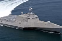 10 chương trình quân sự đắt giá nhất nước Mỹ