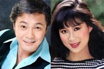 Lý Hùng mong tái hợp với Diễm Hương