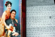 Những tâm thư đẫm nước mắt cô dâu Việt xứ người