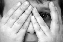 Bài văn lạ về nỗi sợ của loài người