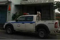 Nghi án đâm người yêu hàng chục nhát rồi tự sát