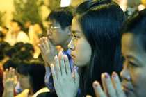 Hiểu đúng về việc đi chùa lễ Phật