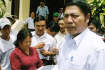 Sự thật gây sốc về ông Nguyễn Bá Thanh