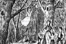 Chuyện có thật về phù thủy bí ẩn nhất nước Mỹ