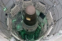 Tên lửa Minuteman: 50 năm răn đe thế giới