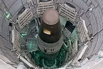 Tên lửa Minuteman: 50 năm răn đe thế giới