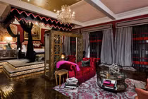 Choáng ngợp với biệt thự 280 tỷ đồng của Christina Aguilera