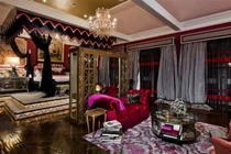 Choáng ngợp với biệt thự 280 tỷ đồng của Christina Aguilera