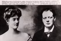 Phu nhân Thủ tướng Churchill đã “thu phục” chồng bằng cách nào?
