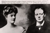 Phu nhân Thủ tướng Churchill đã “thu phục” chồng bằng cách nào?
