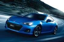 Subaru sắp trình làng hai mẫu xe mới