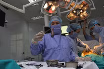 Xơ gan bị sỏi túi mật có được mổ?