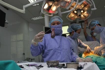 Xơ gan bị sỏi túi mật có được mổ?