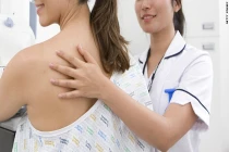 Ngứa ngực - dấu hiệu ung thư vú
