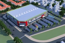 11 tỷ đồng cho Hệ thống “Năng lượng mặt trời”