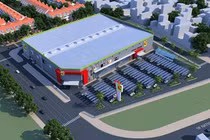 11 tỷ đồng cho Hệ thống “Năng lượng mặt trời”