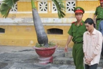 Giết vợ vì không được &#146;quan hệ&#146; - Bài học đắng lòng