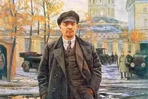 Vén màn bí ẩn vụ ám sát hụt Vladimir Ilyich Lenin