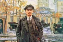 Vén màn bí ẩn vụ ám sát hụt Vladimir Ilyich Lenin