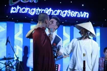 Phật giáo vốn “từ bi, hỷ xả”