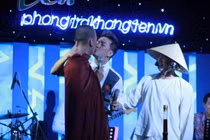 Phật giáo vốn “từ bi, hỷ xả”