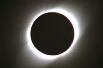 Nhật thực, nguyệt thực xuất hiện trong tháng 11