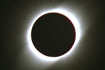 Nhật thực, nguyệt thực xuất hiện trong tháng 11