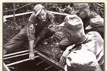 Cận cảnh vũ khí Việt Nam khiến lính Mỹ khiếp sợ