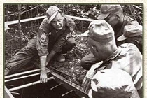 Cận cảnh vũ khí Việt Nam khiến lính Mỹ khiếp sợ