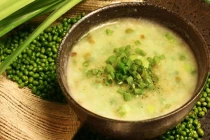 Món ăn, bài thuốc đơn giản chữa nhiệt miệng