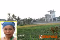 Kỳ lạ vùng quê nói “kệ” là… bị đánh