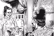 Điểm danh bốn vị đại quý tộc “ô nhục” của nhà Trần