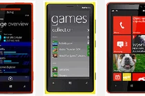Giúp bạn lựa chọn hệ điều hành di động: Windows Phone 8