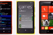 Giúp bạn lựa chọn hệ điều hành di động: Windows Phone 8