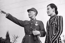 “Truy” nguyên nhân cái chết của Tưởng Giới Thạch