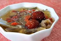 Món ăn, bài thuốc phòng chống lao phổi