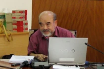 GS Đặng Hùng Võ xin lỗi dân Văn Giang