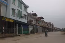 “Phố Li-bi” ở xứ Tuyên