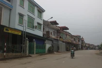 “Phố Li-bi” ở xứ Tuyên