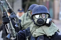 Tìm hiểu đặc nhiệm Triều Tiên