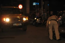 Người dân đã cung cấp clip phóng viên bị hành hung