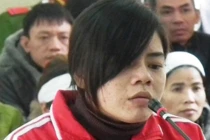 Phạt tù Osin đè chết cụ ông vì bị đòi &#146;quan hệ&#146;